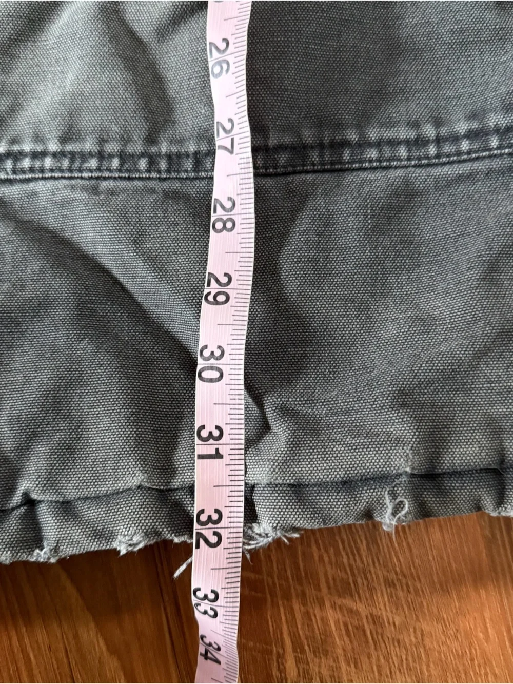 Carhartt vintage c03